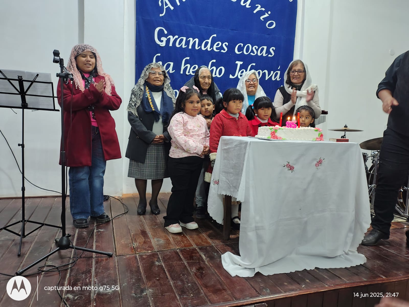 Campaña en Puerta de Zenta