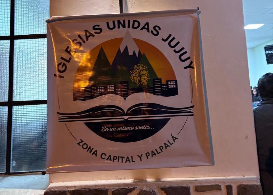 Equipo de voluntarios